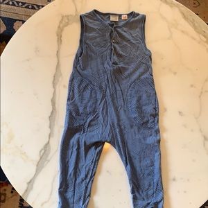 Zara baby boy Light weight romper